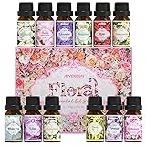 Floral Essential Oils Set, ARVIDSSON Natural Flower