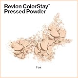 Revlon ColorStay Pressed Powder 810 Fair Clair 0.28oz Ultra-Fine Texture view 2