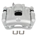 SCITOO 19B6463 Front Left Disc Brake Caliper
