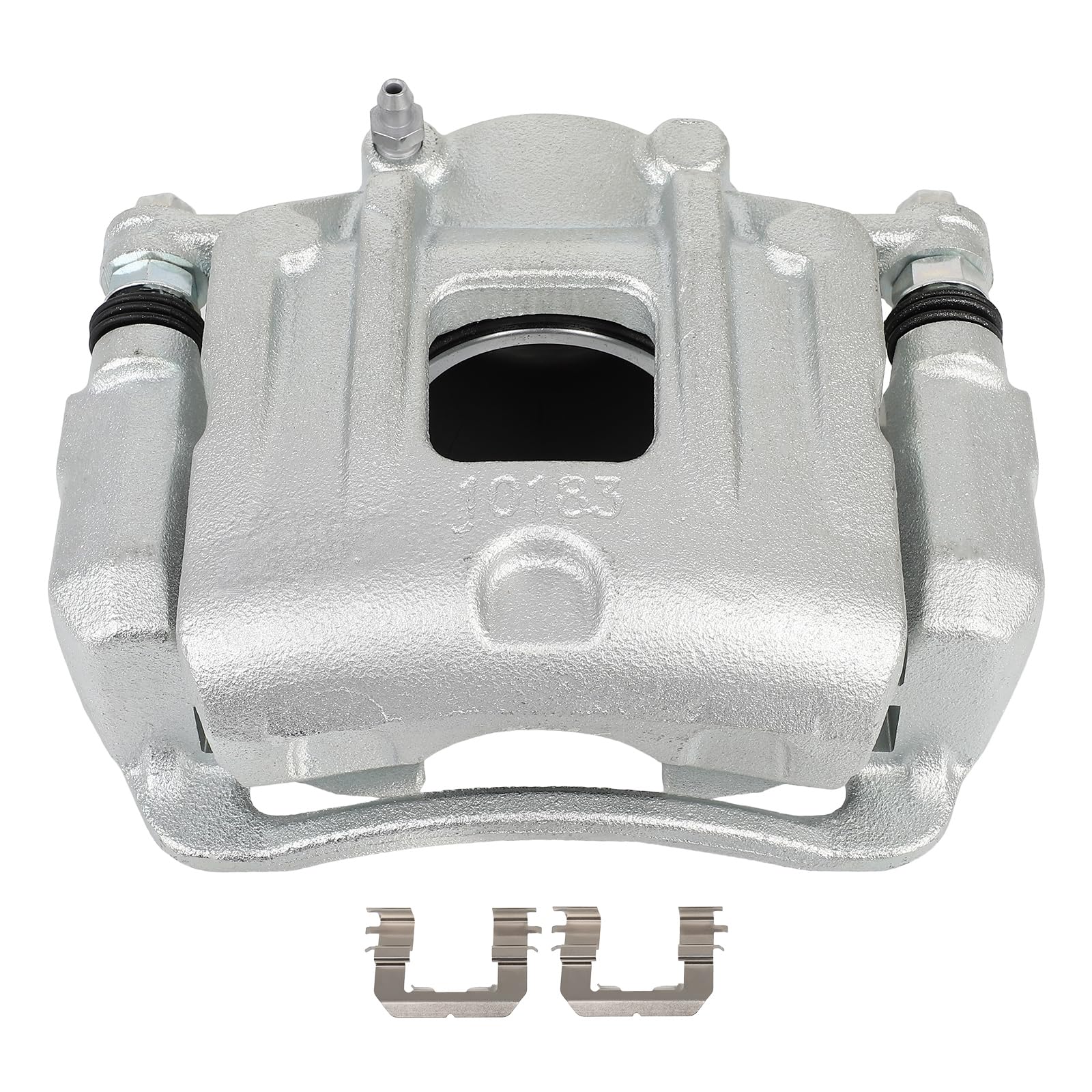 SCITOO 19B6463 Front Left Disc Brake Caliper