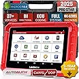 LAUNCH X431 PRO Star [2025 Lastest Version] Bi-Directional Diagnostic Scanner, 37+ Services, ECU Coding, Full System OBD2 Scan Tool with CANFD, DoIP, FCA AutoAuth, Quick Guided, 2 Years Free Update