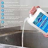 envii Grease Eater Turbo – Natural Enzyme Grease Trap Cleaner 5L view 4