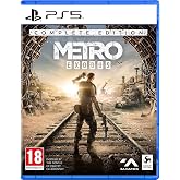 METRO EXODUS - Complete Edition (PS5)