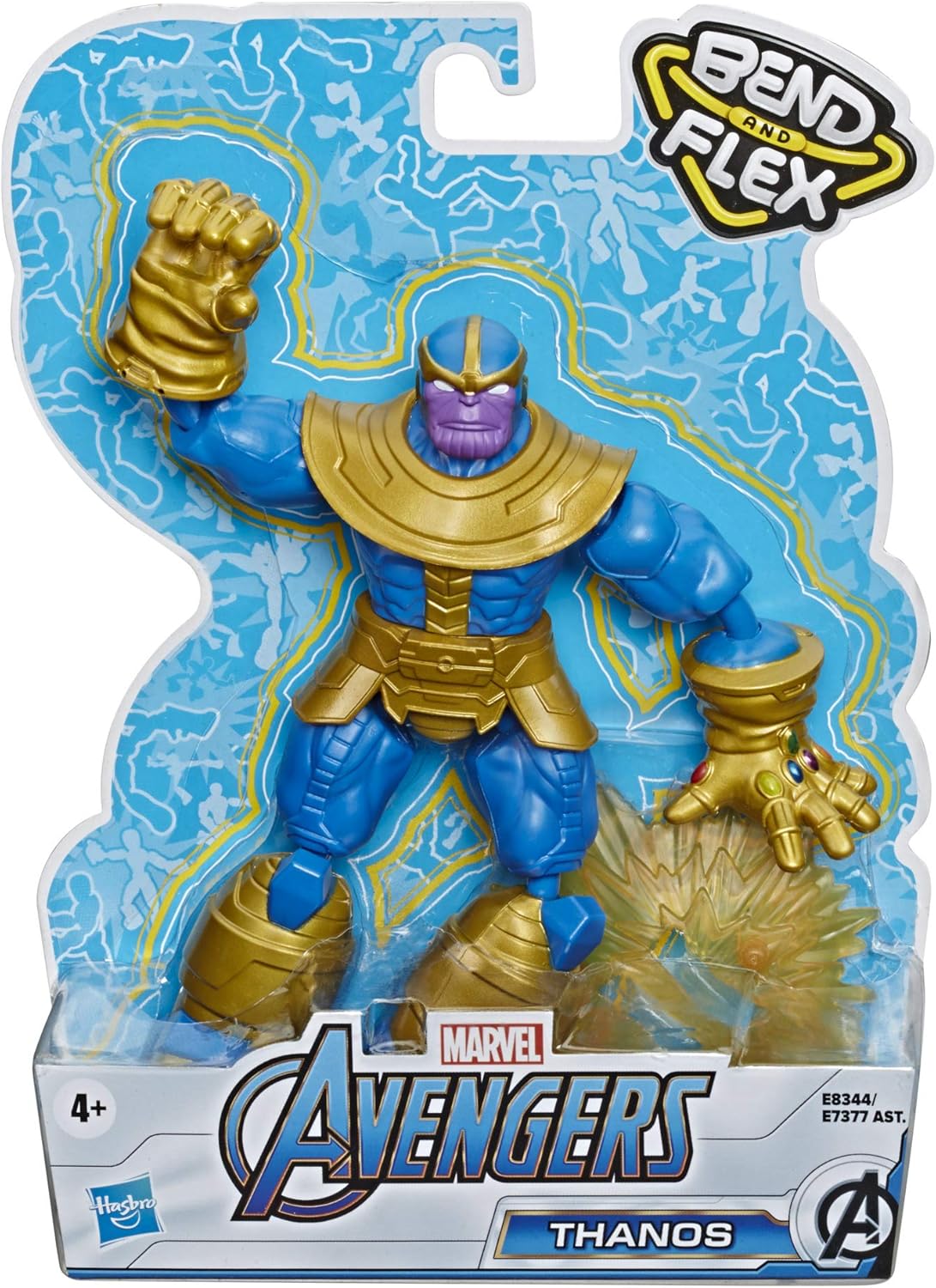 amazon thanos toy