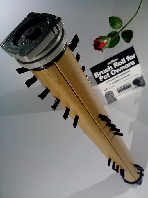 Amazon Com Kirby Vacuum Cleaner Brush Roll Brushroll Roller Bar Brush Bar Beater Bar Pet Hair G3 G4