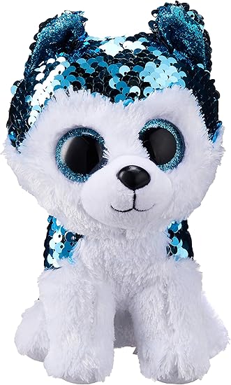 peluche ty flippables