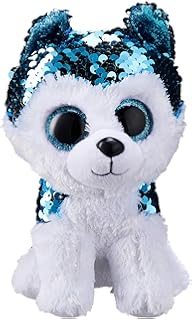 ty unicorn flippable