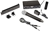 Samson Concert 88 Handheld Wireless System with Q6