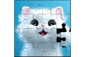 Animal Jigsaw Puzzle for Kids