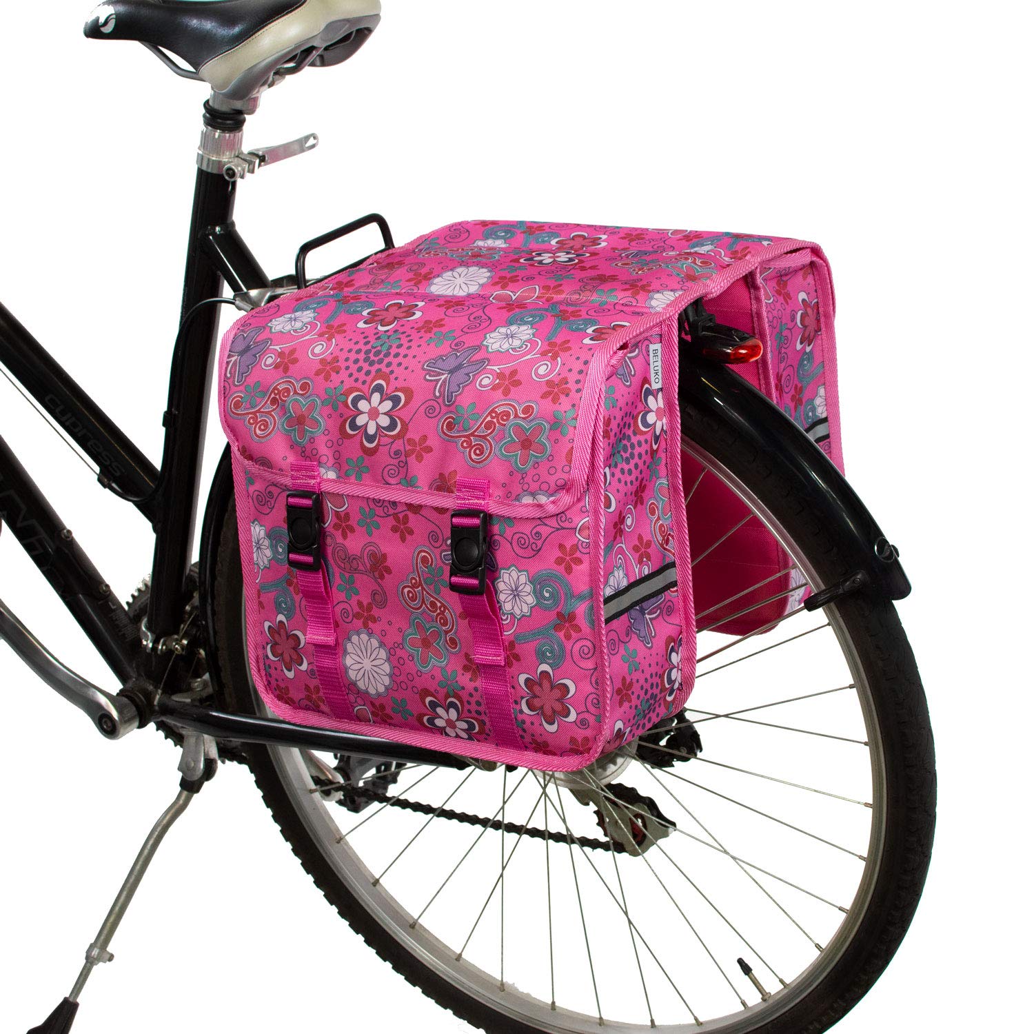 beluko panniers