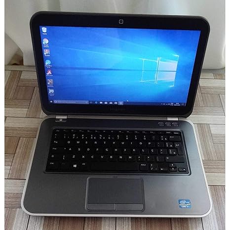 Buy Dell Inspiron 14z 5423 I5 3317u 4gb 500gb 1gb Dedicated Memory 14 Window8 Online At Low Prices In India Amazon In