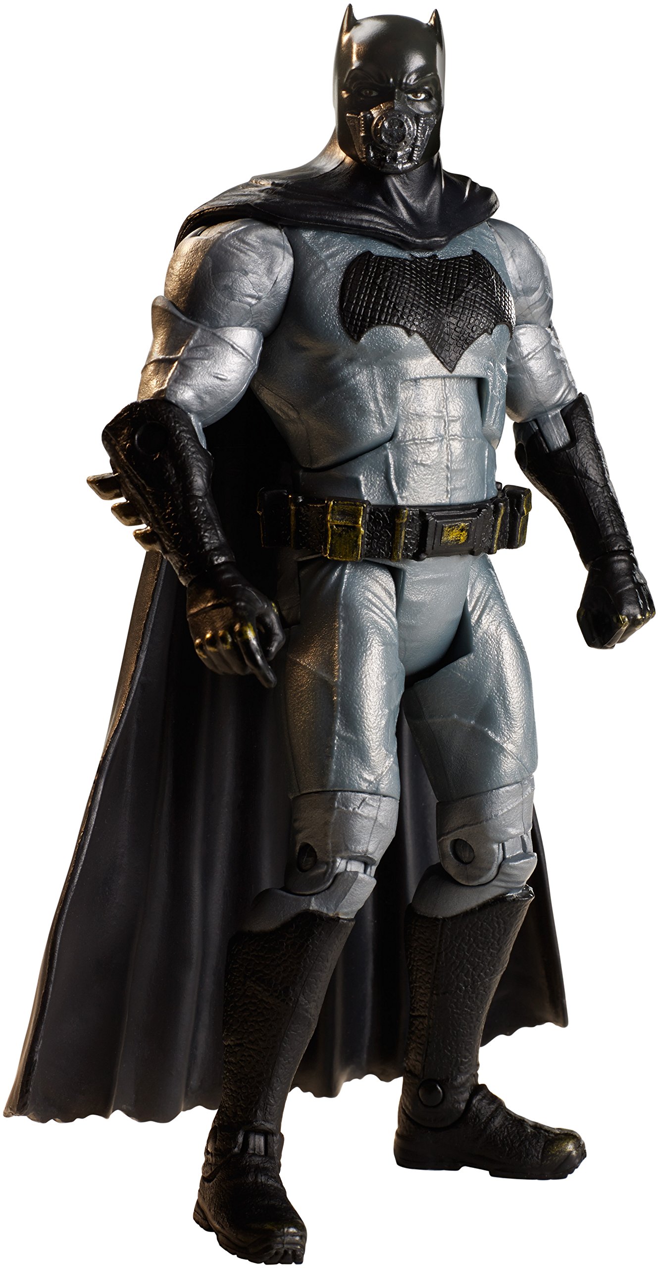 Batman – Action Figure, Suicide Squad Multiverse 6 Inches