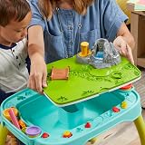 Play-Doh All-in-One Creativity Starter Station Table view 5