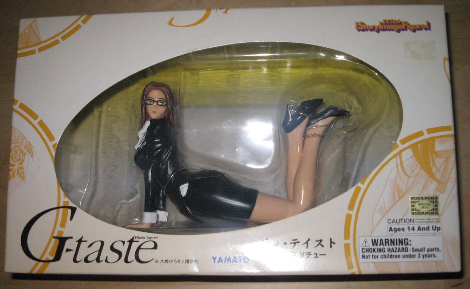 Buy G Taste Story Image 6 Figure Mai Kannazuki Online At Low Prices In India Amazon In