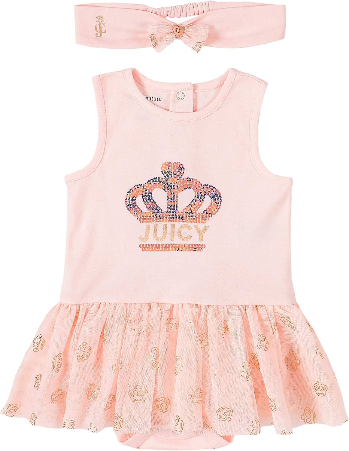 juicy couture baby clothing