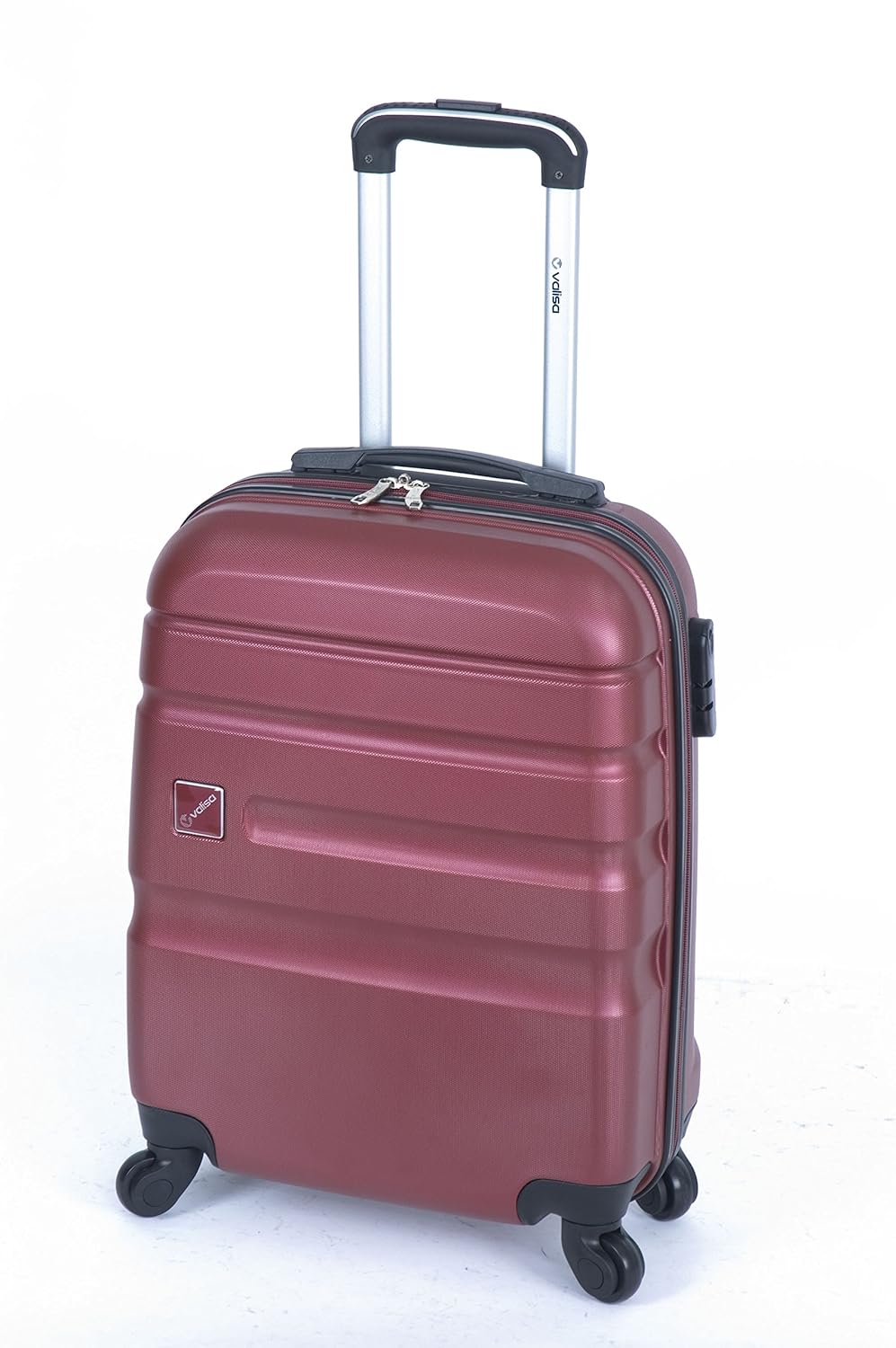 Next - Set 2 Maletas Valisa (Cereza): Amazon.es: Equipaje