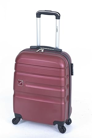 Next - Set 2 Maletas Valisa (Cereza): Amazon.es: Equipaje