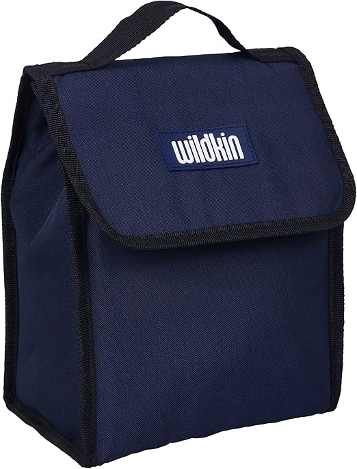 insulated hot lunch bags