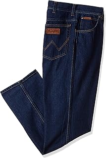 wrangler texas stretch jeans seconds