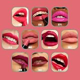 3INA The Lipstick 362 Pink Matte Creamy Lip Colour 3INA Brand view 4