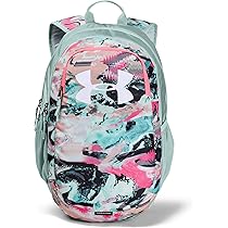 under armour medium fry backpack