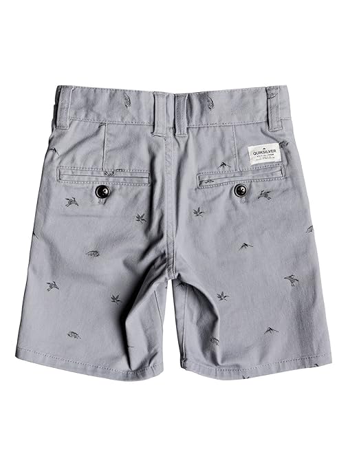 pantaloncini quiksilver