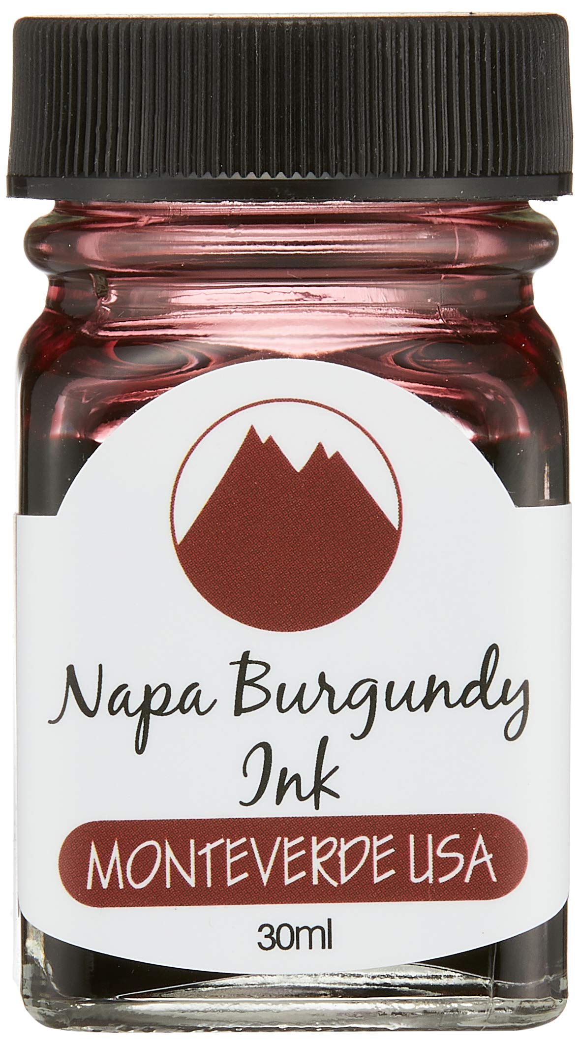 USA Ink with ITF Technology, 30 ml Napa Burgundy (G309NB)