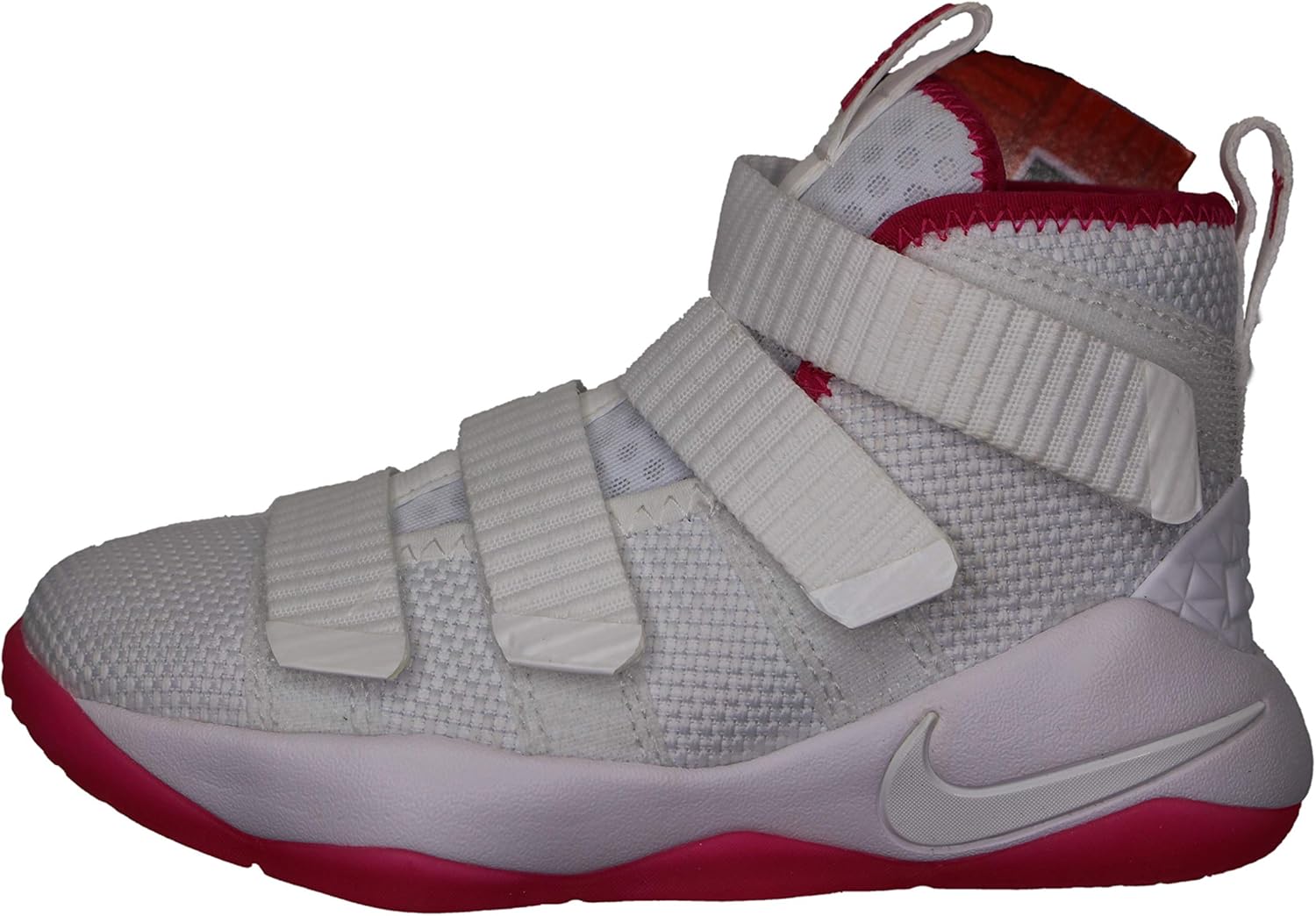 lebron soldier 11 youth size 7