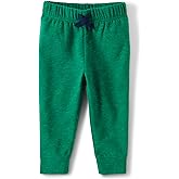 The Children's Place Baby Boys' Fleece Jogger Pants