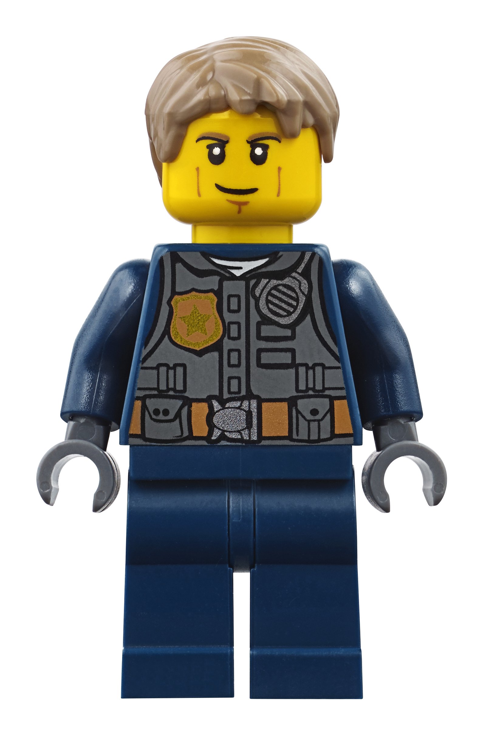 lego 60138 amazon