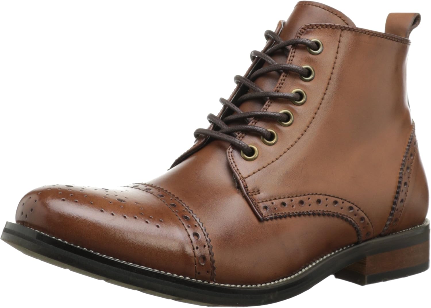 steve madden lace boots