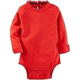 OshKosh B'Gosh baby-girls Knit Bodysuit 11424014