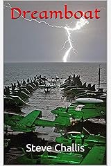 Dreamboat (Civilisation Book 2) Kindle Edition