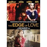 The Edge Of Love