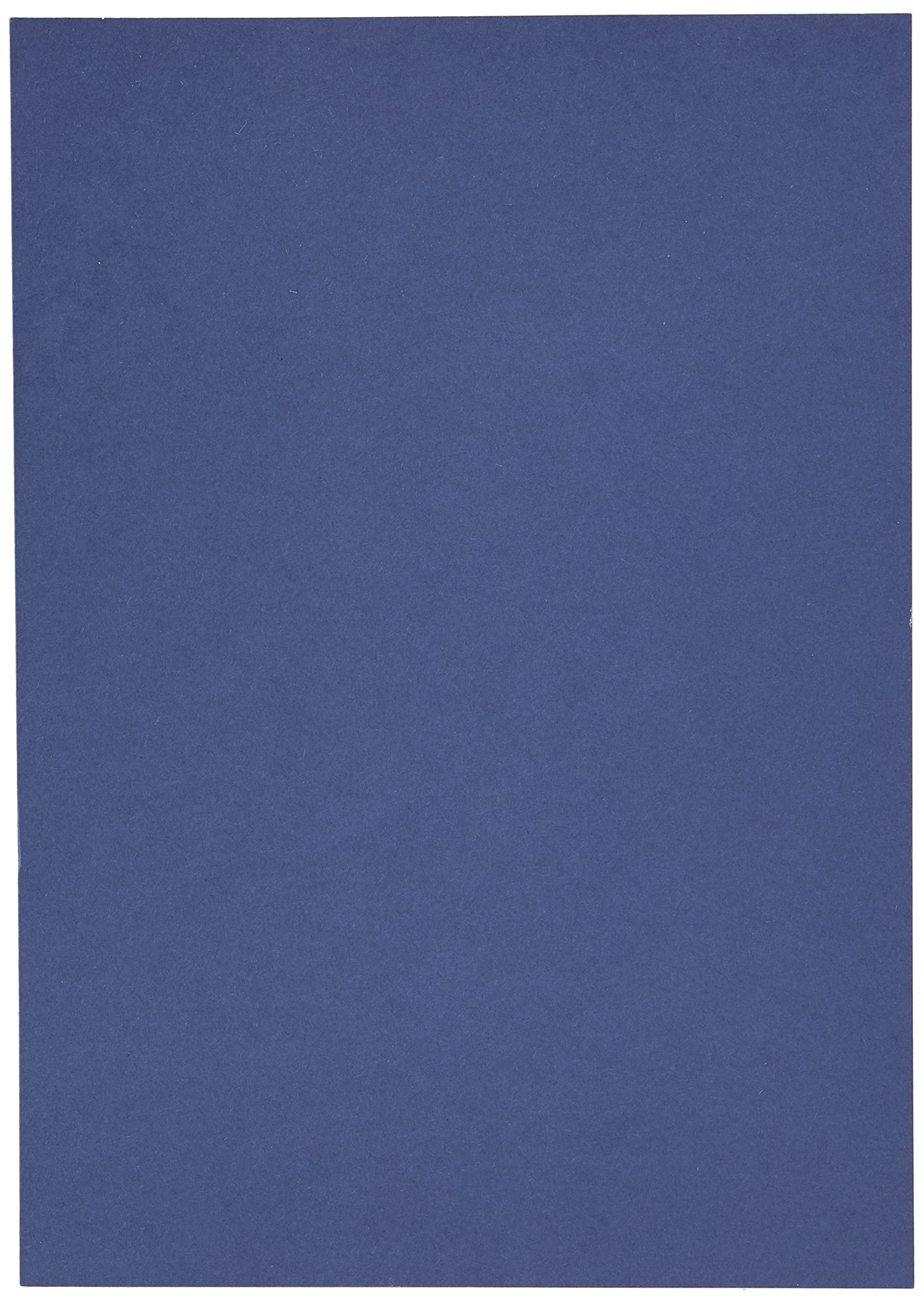 Vanuguard 2232 A4 Card - Navy Blue