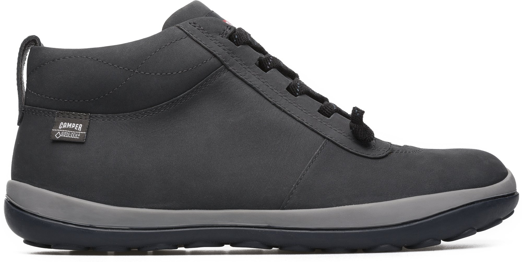 camper peu pista gore tex