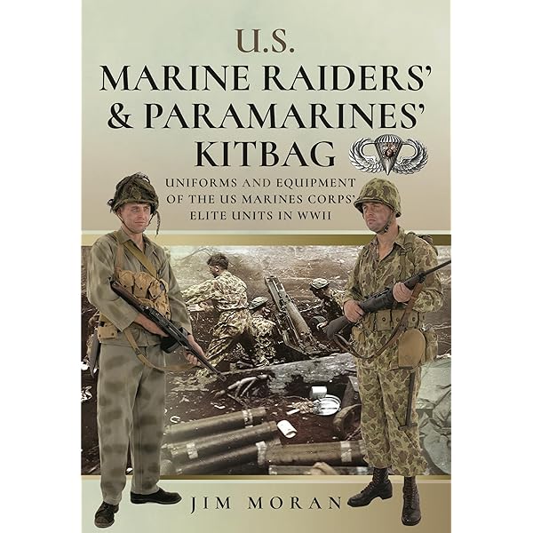 Uniforms, Equipment and Weapons of the American Expeditionary