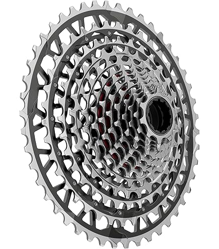 パーツ Sram XG-1271 XPLR XPLR XG-1271 Cassette | CS-XG-1271-D1 | SRAM