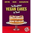 Ms. Cupcake: The Naughtiest Vegan Cakes in Town!