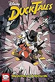 DuckTales: Mysteries and Mallards