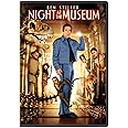 Night at the Museum (Widescreen Edition) [DVD]