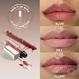 L’Oréal Paris Blurfiller Lip Liner 601 Worth It Blurring Lip Contour view 8