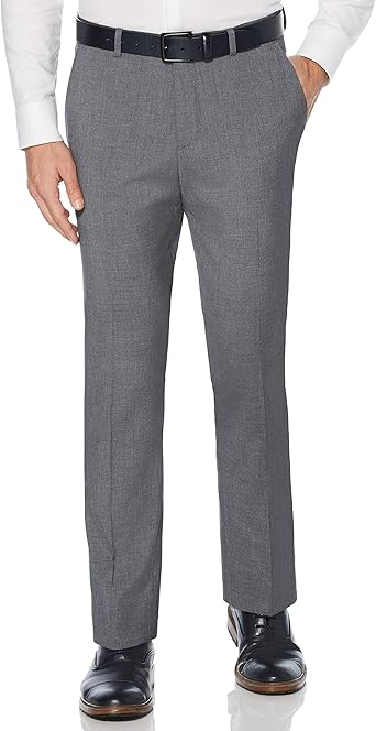 perry ellis portfolio casual stretch dress pant