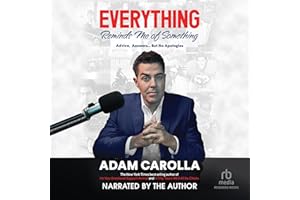 Everything Reminds Me of Something