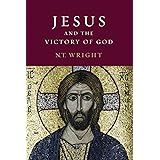 Jesus and the Victory of God (Christian Origins and the Question of God, Volume 2)