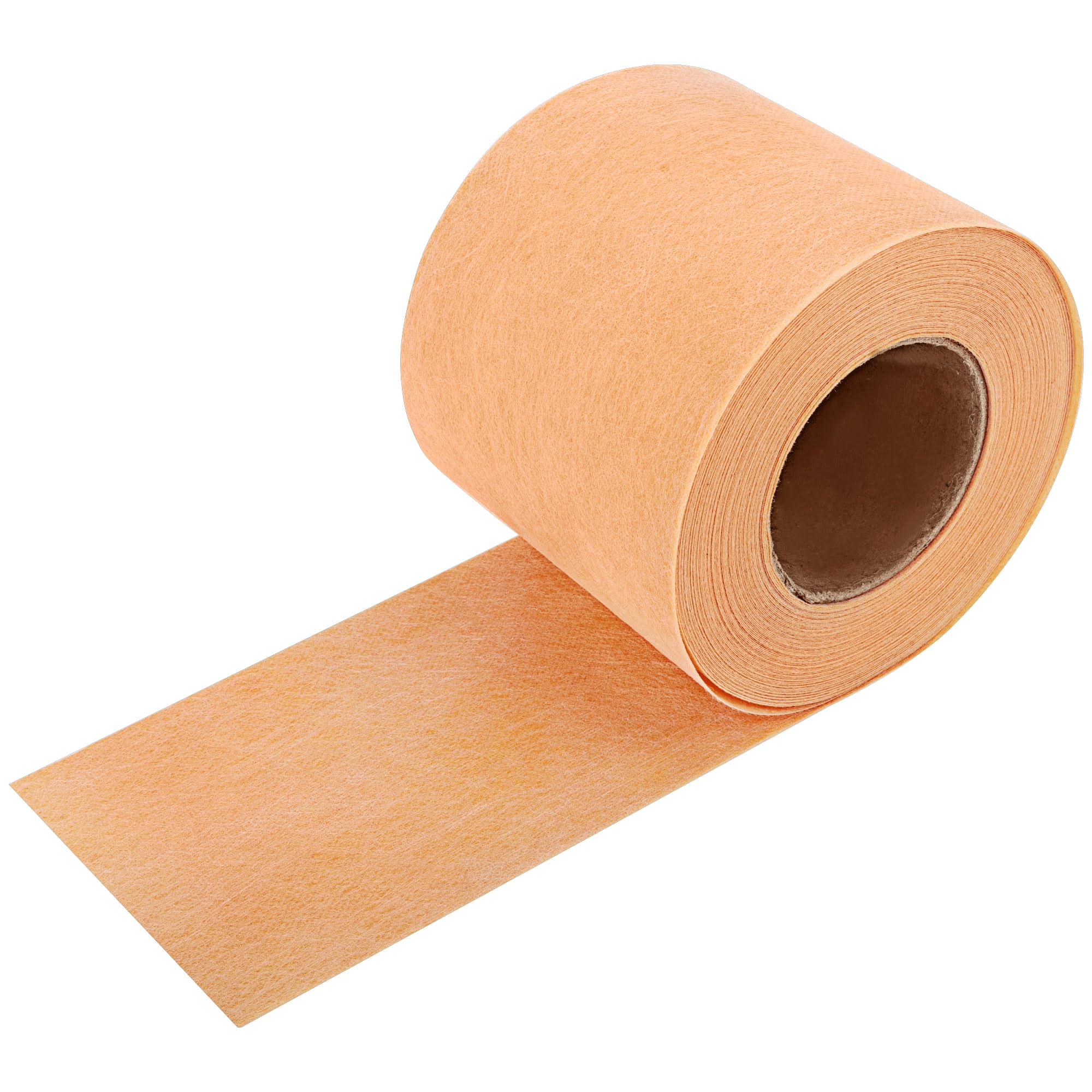 Waterproof Membrane,30M Roll Edges and Joints Sealing Tape,Polyethylene Material for Tiles, Shower Walls, Bathroom Floors (30M)