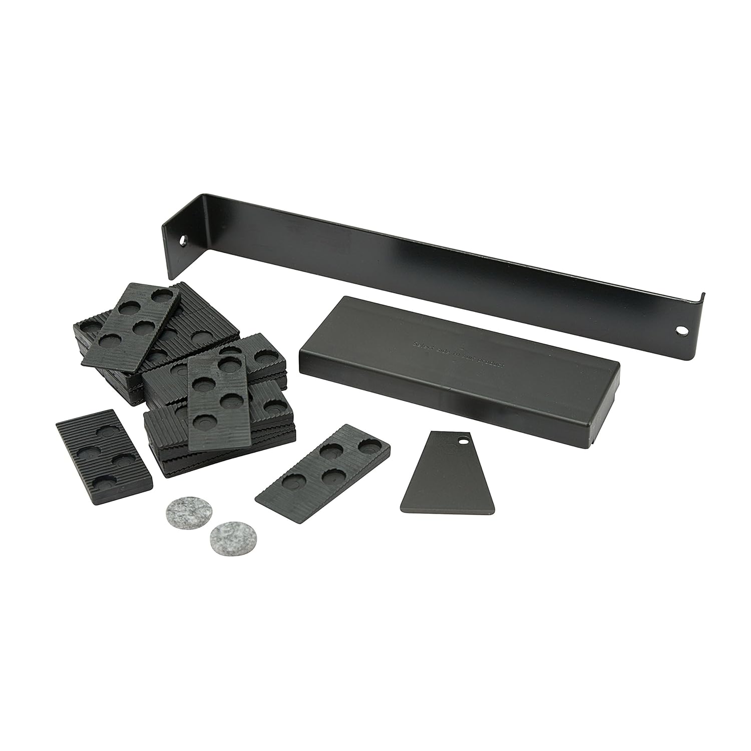 Unika Laminate Floor Fitting Kit Amazon.co.uk DIY & Tools