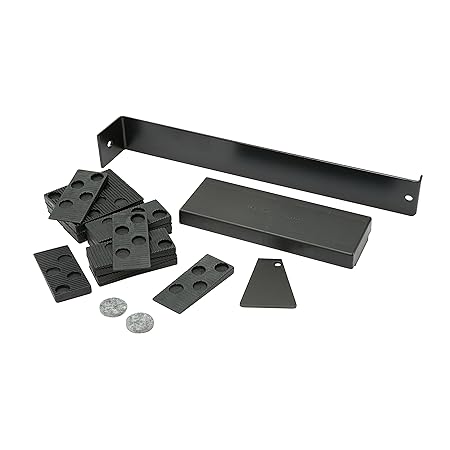 Sonstige Unika Laminate Pull Bar Timber Floor Fitting