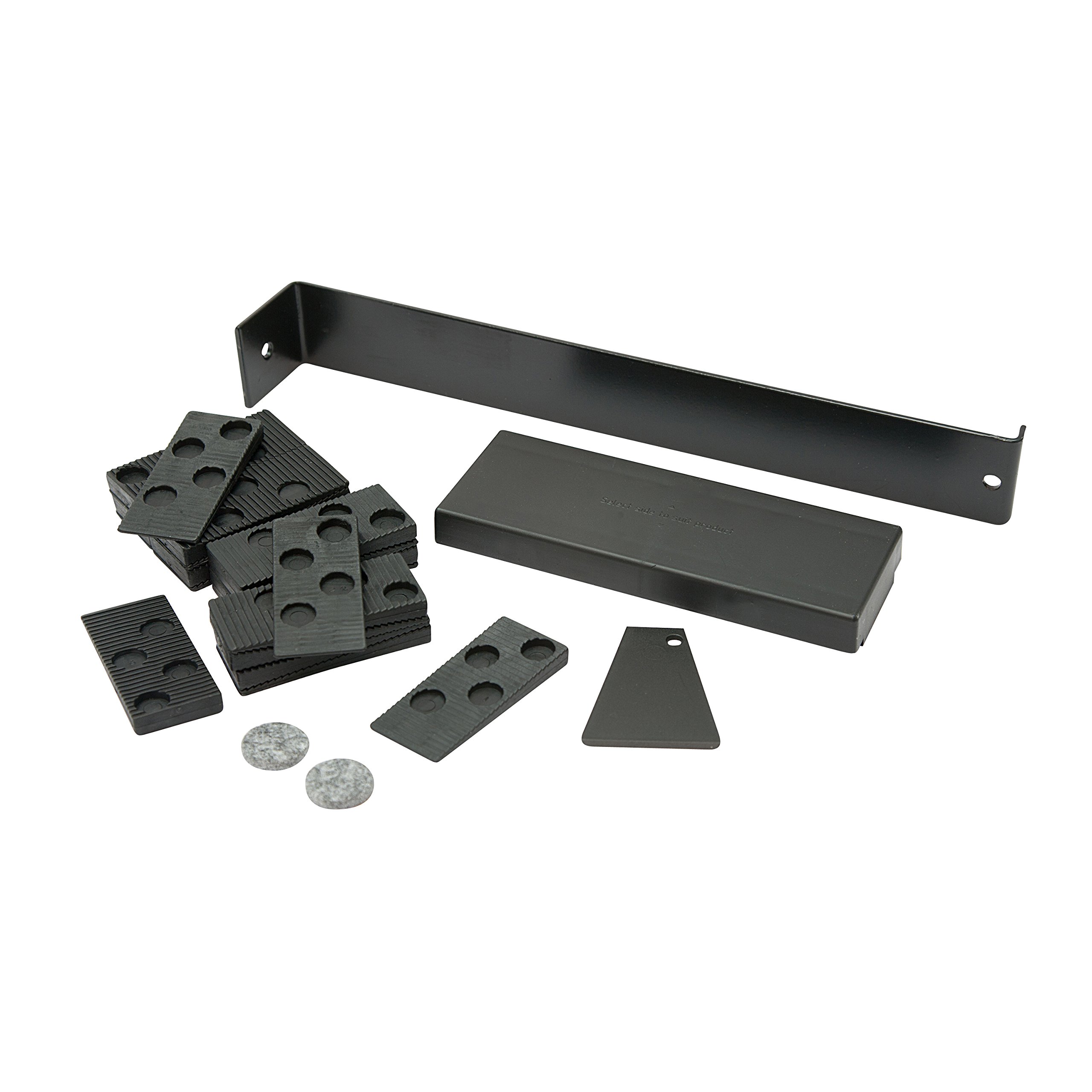 Unika Laminate Floor Fitting Kit - Click & Glued Flooring