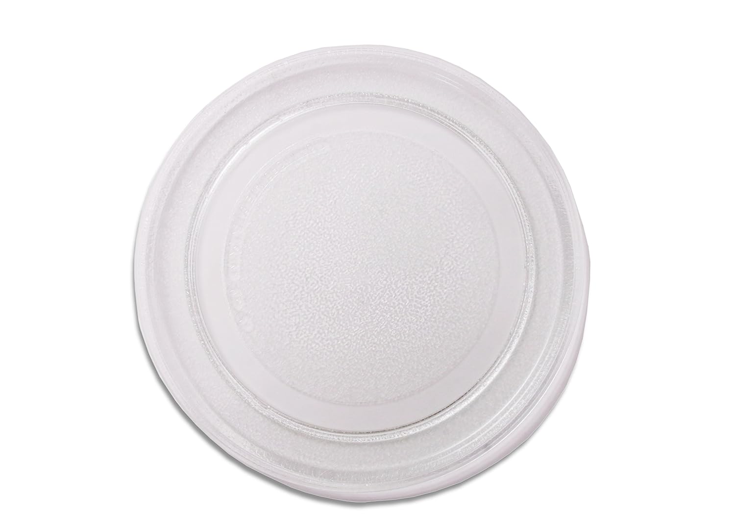 Plato giratorio universal de cristal liso de 273 mm para hornos de ...